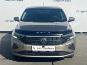 Volkswagen Polo VI Курган  - изображение 16