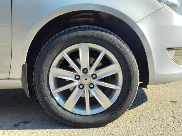 Skoda Fabia II Рестайлинг с пробегом 2011 года, цена 699 000 рублей, 184203 км, хэтчбек, Автокод Объявления