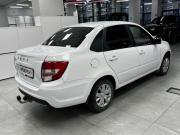 Lada (ВАЗ) Granta I Рестайлинг Казань  - изображение 12