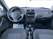 Lada (ВАЗ) Granta I Рестайлинг Челябинск  - изображение 26