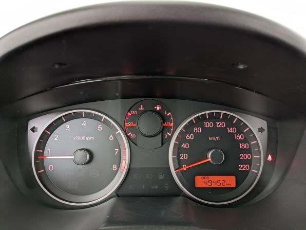 Hyundai i20 I с пробегом 2010 года, цена 880 000 рублей, 49450 км, хэтчбек, Автокод Объявления