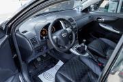 Toyota Corolla X (E140 E150) Рестайлинг Ульяновск  - изображение 46