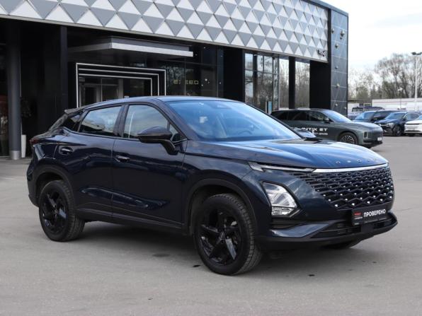 Omoda C5 I с пробегом 2023 года, цена 1 990 000 рублей, 20025 км, внедорожник, Автокод Объявления