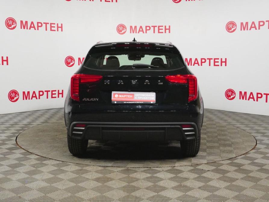 Haval Jolion I Рестайлинг Вологда  - изображение 6