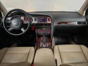 Audi A6 allroad II (C6) Москва  - изображение 33