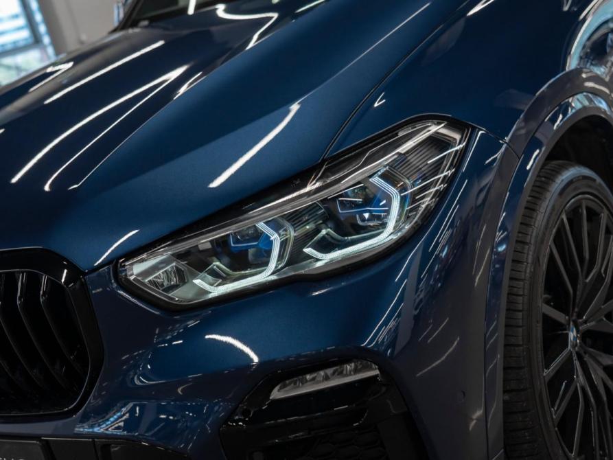 BMW X5 IV (G05/G18) Москва  - изображение 32