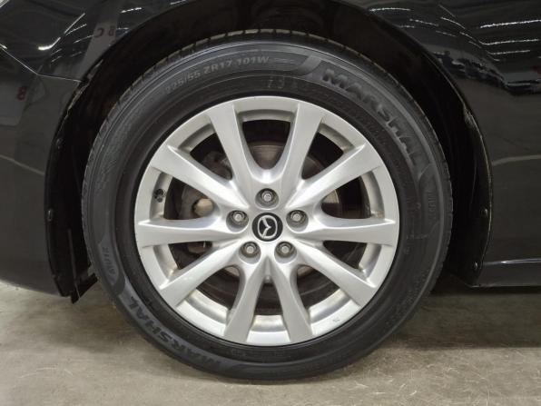 Mazda 6 III (GJ) Рестайлинг с пробегом 2018 года, цена 2 078 000 рублей, 136091 км, седан, Автокод Объявления
