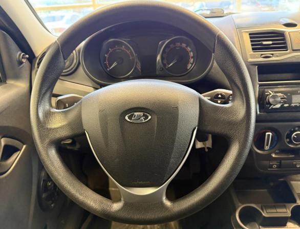 Lada (ВАЗ) Granta I Рестайлинг с пробегом 2020 года, цена 640 000 рублей, 127000 км, хэтчбек, Автокод Объявления