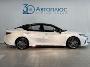 Toyota Camry IX (XV80) China Market Омск  - изображение 22