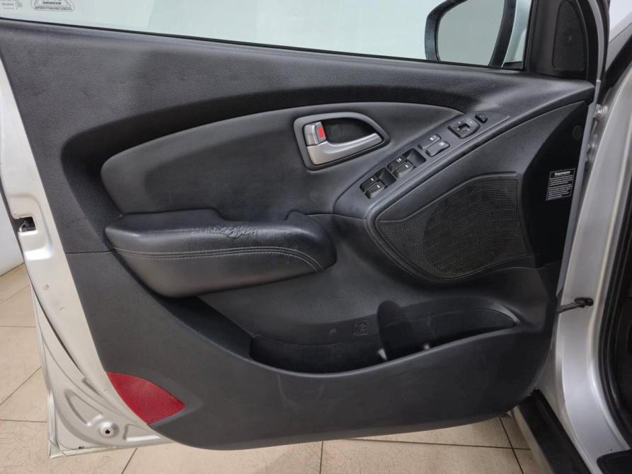 Hyundai ix35 I Альметьевск  - изображение 7
