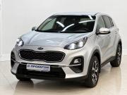 Kia Sportage IV Рестайлинг Балашиха  - изображение 21