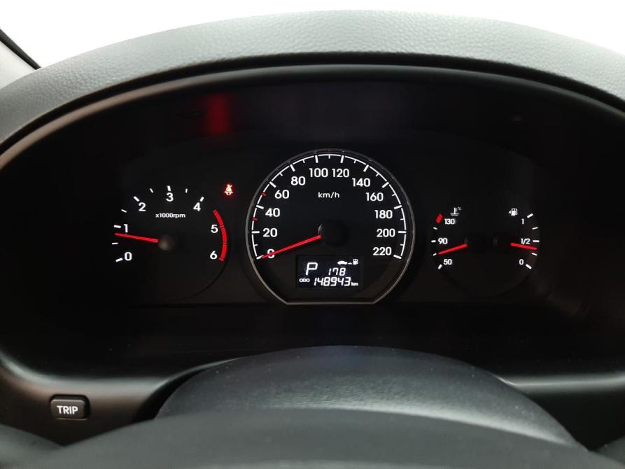 Hyundai H-1 II Рестайлинг 2 Москва  - изображение 8