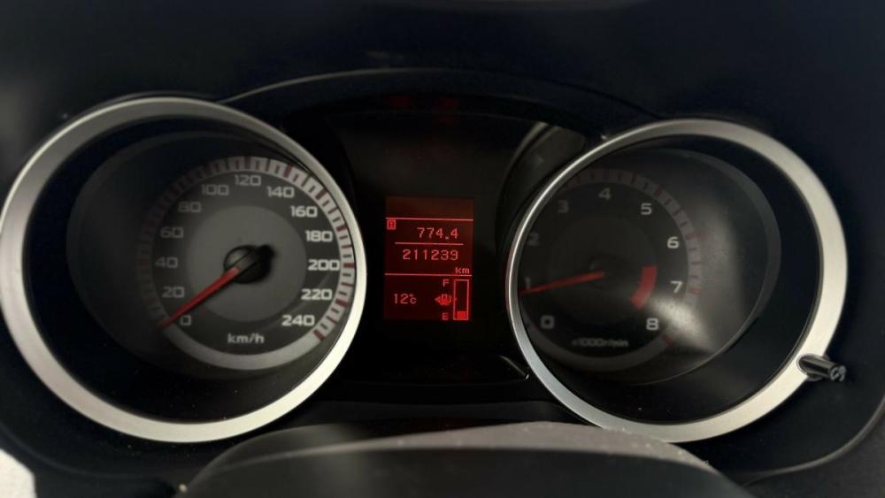 Mitsubishi Lancer X Магнитогорск  - изображение 15