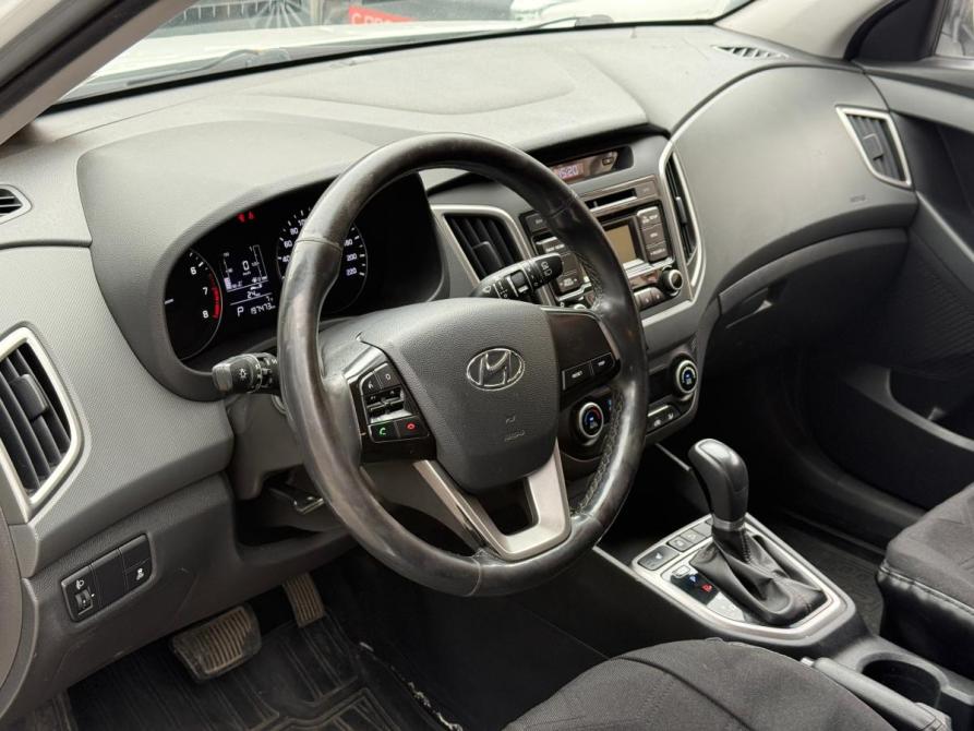 Hyundai Creta I Санкт-Петербург  - изображение 7