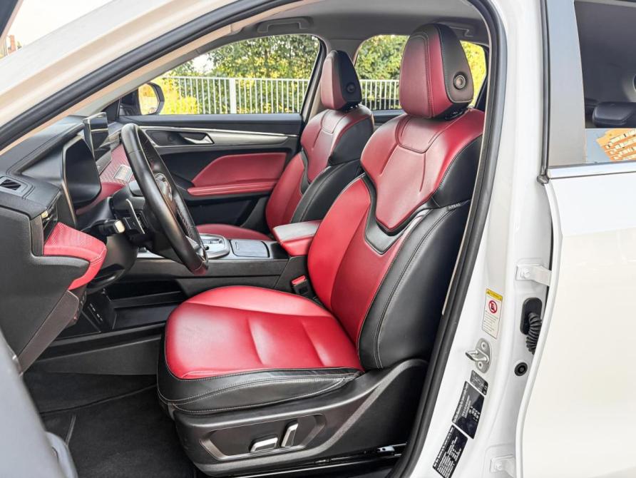 Haval Jolion I Рестайлинг Ставрополь  - изображение 10