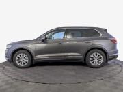 Volkswagen Touareg III Москва  - изображение 38