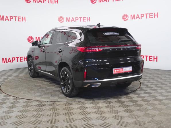 Exeed TXL I Рестайлинг с пробегом 2023 года, цена 2 127 000 рублей, 81100 км, внедорожник, Автокод Объявления