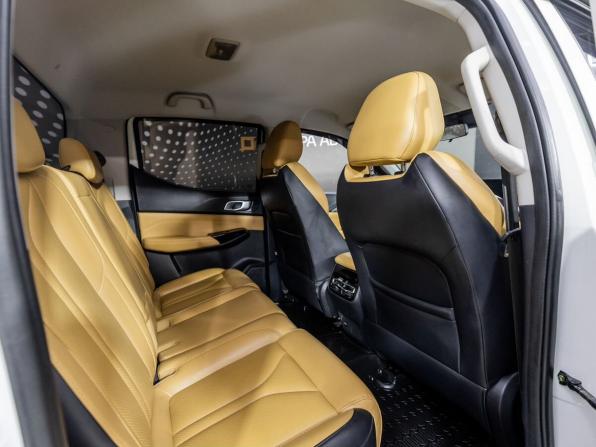 Changan Hunter Plus с пробегом 2023 года, цена 2 033 000 рублей, 162111 км, offers.body_type.unknown, Автокод Объявления