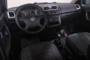 Skoda Fabia II Томск  - изображение 14