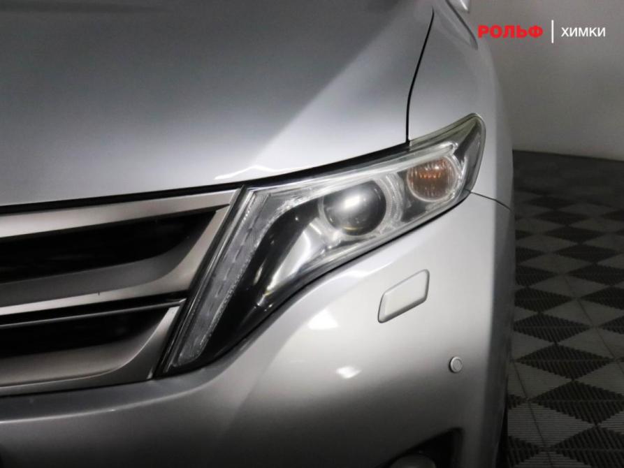 Toyota Venza I Рестайлинг Химки  - изображение 15