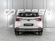 Chery Tiggo 4 I Рестайлинг Ростов-на-Дону  - изображение 23