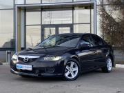 Mazda 6 I (GG) Рестайлинг Москва  - изображение 20