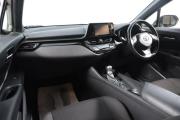 Toyota C-HR I Новосибирск  - изображение 26