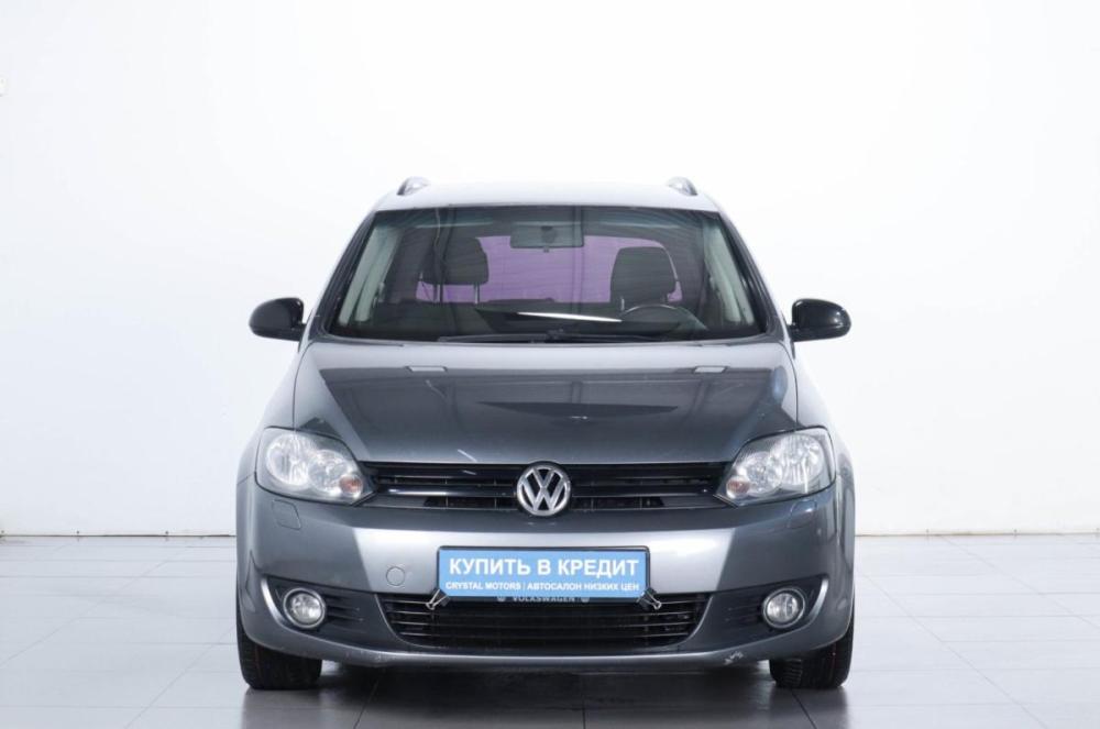 Volkswagen Golf Plus II Челябинск  - изображение 2
