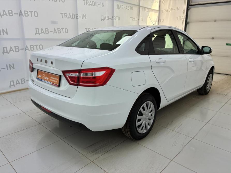 Lada (ВАЗ) Vesta I Пермь  - изображение 4
