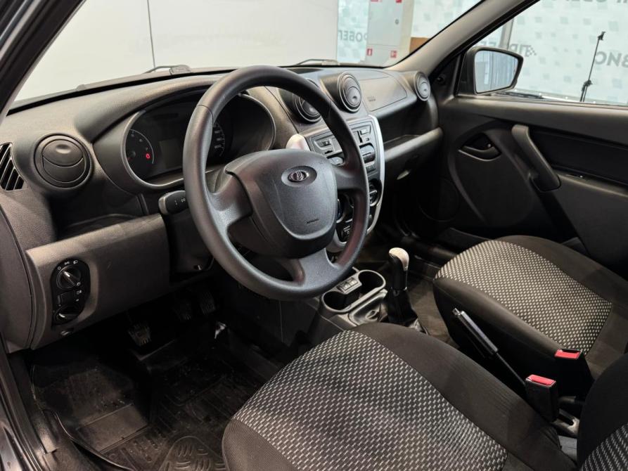 Lada (ВАЗ) Granta I Волжский  - изображение 13