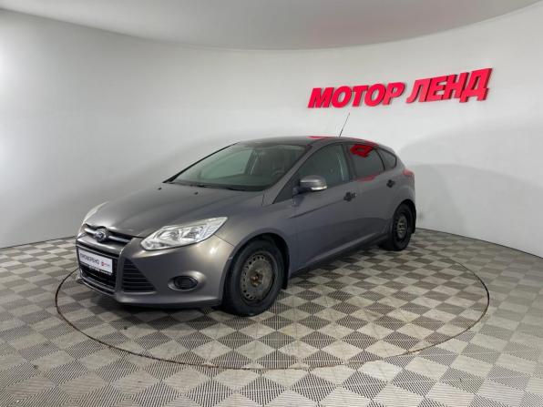 Ford Focus III с пробегом 2013 года, цена 710 000 рублей, 208958 км, хэтчбек, Автокод Объявления