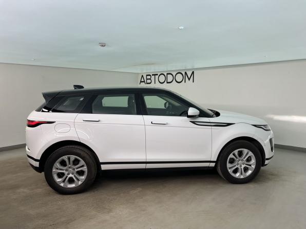 Land Rover Range Rover Evoque II с пробегом 2020 года, цена 3 750 000 рублей, 40200 км, внедорожник, Автокод Объявления