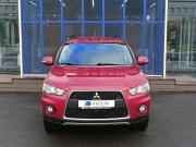 Mitsubishi Outlander II Рестайлинг Архангельск  - изображение 22