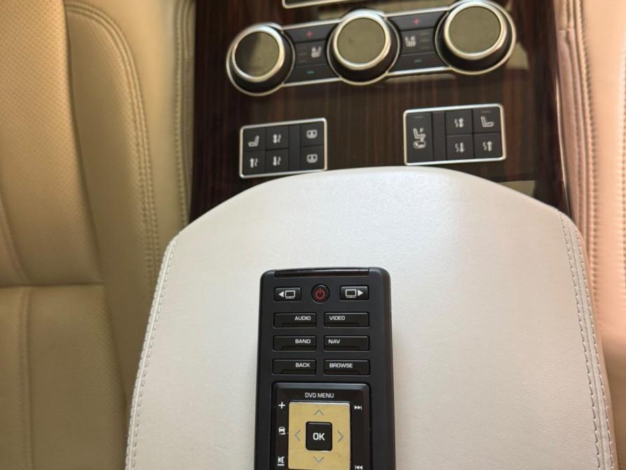 Land Rover Range Rover IV Екатеринбург  - изображение 20
