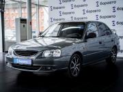 Hyundai Accent II Ростов-на-Дону  - изображение 24
