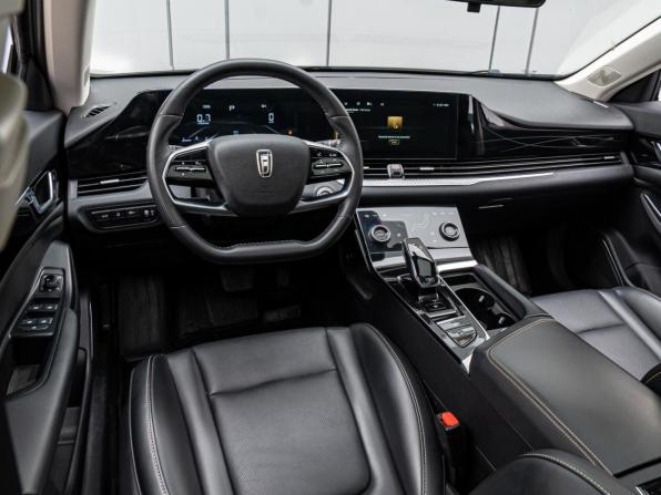 FAW Bestune B70 I с пробегом 2023 года, цена 1 927 000 рублей, 51612 км, лифтбек, Автокод Объявления