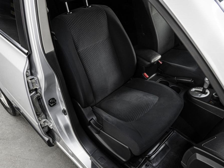 Nissan X-Trail II Рестайлинг Тюмень  - изображение 16