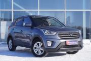 Hyundai Creta I Ульяновск  - изображение 26
