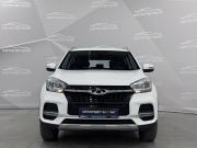 Chery Tiggo 4 I Рестайлинг Новосибирск  - изображение 31