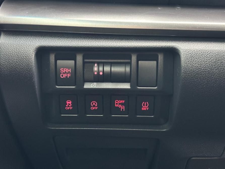 Subaru XV II Сыктывкар  - изображение 23