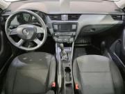 Skoda Octavia III (A7) Воронеж  - изображение 31