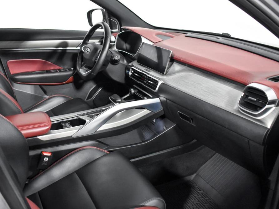 Geely Coolray I Санкт-Петербург  - изображение 15