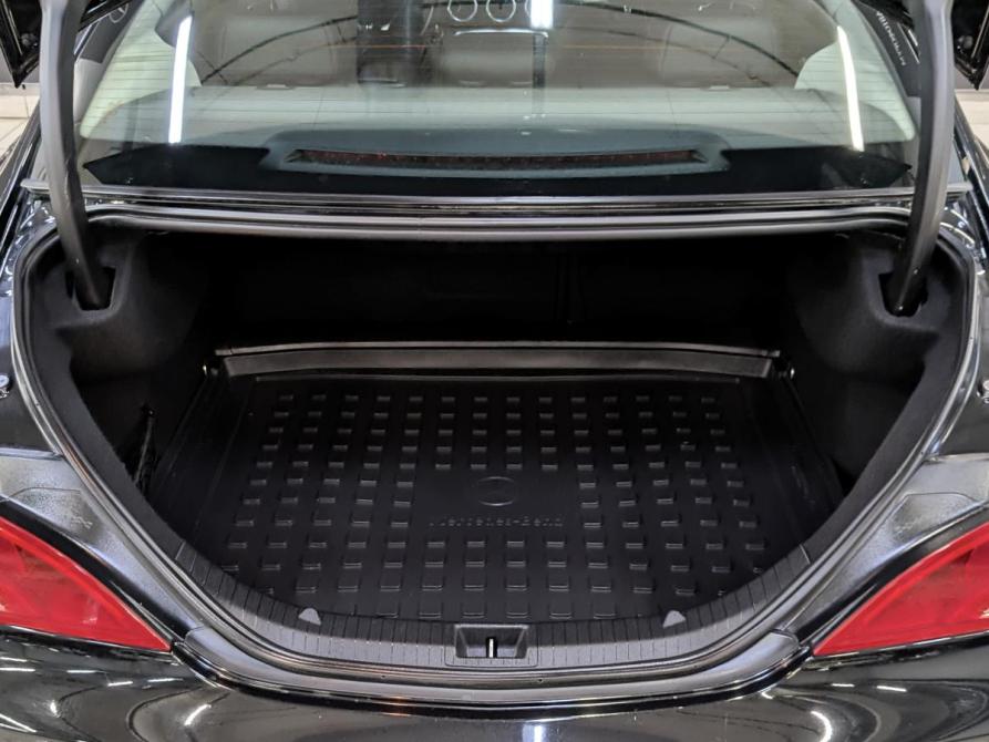 Mercedes-Benz CLA I (C117 X117) Москва  - изображение 10