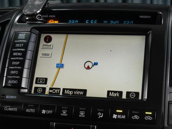 Toyota Land Cruiser 200 Series с пробегом 2008 года, цена 3 049 000 рублей, 308652 км, внедорожник, Автокод Объявления