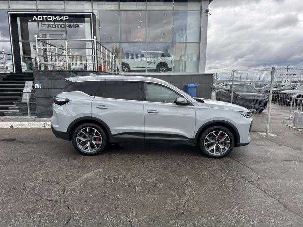 Chery Tiggo 7L с пробегом 2025 года, цена 2 630 000 рублей, 4364 км, внедорожник, Автокод Объявления