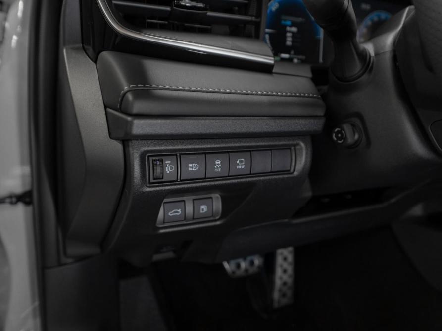 Toyota Camry IX (XV80) China Market Москва  - изображение 22