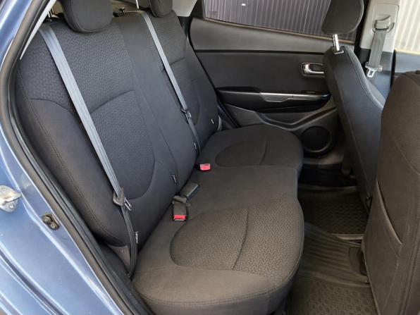 Kia Rio III с пробегом 2012 года, цена 827 000 рублей, 145800 км, седан, Автокод Объявления