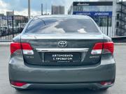 Toyota Avensis III Рестайлинг Новосибирск  - изображение 32