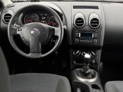 Nissan Qashqai I Рестайлинг Набережные Челны  - изображение 40