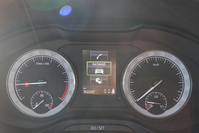Skoda Kodiaq I с пробегом 2018 года, цена 1 589 000 рублей, 301000 км, внедорожник, Автокод Объявления